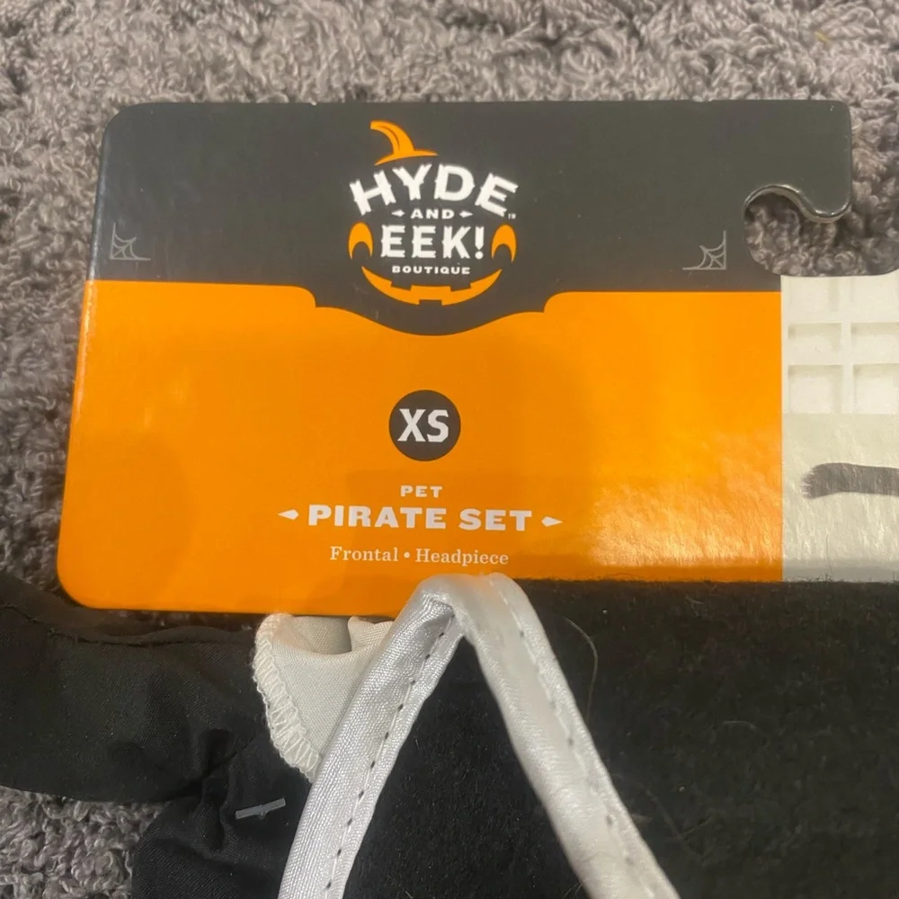 Hyde & EEK! hyde eek